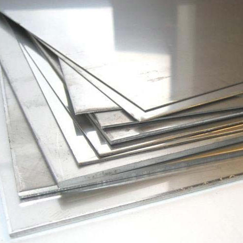 Steel Sheet Suppliers 